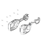 Kit di alloggiamento Kit di alloggiamento