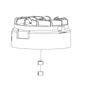 Copertura superiore Copertura superiore