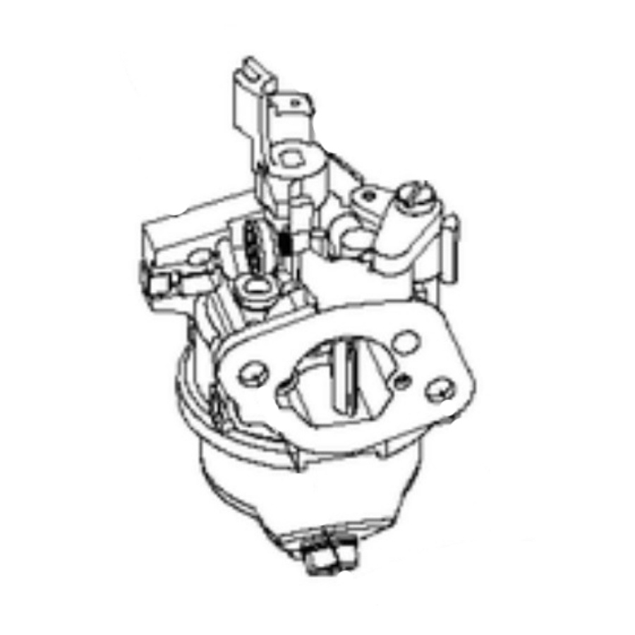 Carburatori 5311473-15