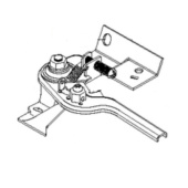 Sistema di controllo della velocità 5311473-38 Sistema di controllo della velocità 5311473-38