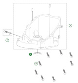 Foca 5311477-10 Foca 5311477-10