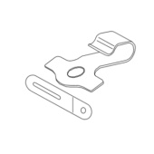 Protezione del cavo Protezione del cavo