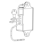 Raddrizzatore di tensione del variatore 5311477-42 Raddrizzatore di tensione del variatore 5311477-42