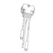 Cavo di collegamento 5311477-48 Cavo di collegamento 5311477-48