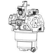 Carburatori 5311477-49 Carburatori 5311477-49