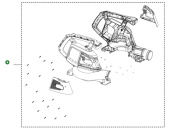 Gruppo di alloggi Gruppo di alloggi