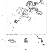 Gruppo motore Gruppo motore