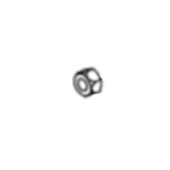 Dado di bloccaggio esagonale Gb/T 6185 Dado di bloccaggio esagonale Gb/T 6185
