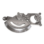 Kit di assistenza sterzo Asm Steer Kit di assistenza sterzo Asm Steer