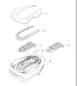 CARTER GARDENA Sileno City, Life smart CARTER GARDENA Sileno City, Life smart