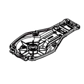 Taglio del rivestimento del gruppo di copertura Taglio del rivestimento del gruppo di copertura