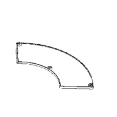 Piatto 5312065-20 Piatto 5312065-20