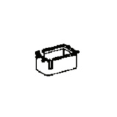 Scatola Batteria 5312072-67 Scatola Batteria 5312072-67
