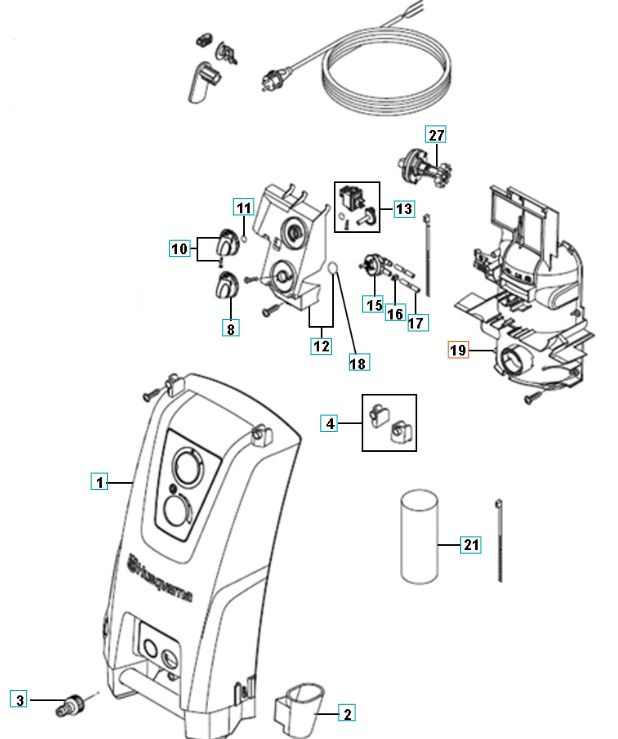 Scudo Motore Scudo Anteriore Sp 5312381-01