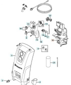 Scudo Motore Scudo Anteriore Sp 5312381-01 Scudo Motore Scudo Anteriore Sp 5312381-01