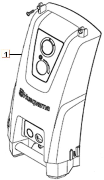 Copertina anteriore Copertina anteriore 5312409-01