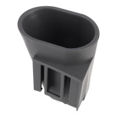 Porta lancia inferiore Porta lancia Dar 5312412-01 Porta lancia inferiore Porta lancia Dar 5312412-01