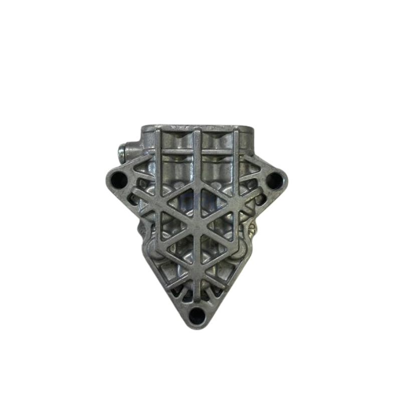 Blocco cilindri della testata 1 5312596-01