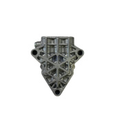 Blocco cilindri della testata 1 5312596-01 Blocco cilindri della testata 1 5312596-01