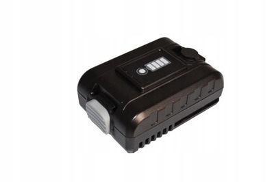 Batteria Hs 100Ae Loncin 5312721-01