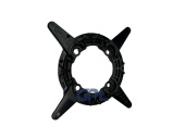 Soffietto sigillante per telaio Nera Soffietto sigillante per telaio Nera