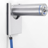 Collettore d'acqua a forma di U, 212 mm Collettore d'acqua a forma di U, 212 mm