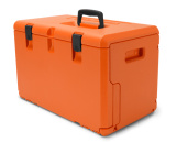 Husqvarna Chainsaw box Husqvarna Chainsaw box