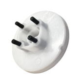 Gruppo puleggia di avviamento 560/562Mii Gruppo puleggia di avviamento 560/562Mii