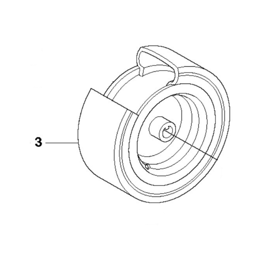 Pneumatico Carlisle Turf Master Carl