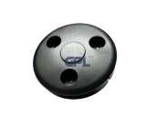 Ruota esterna Nera Ruota esterna Nera