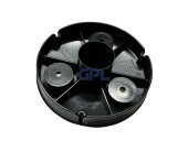 Ruota esterna Nera Ruota esterna Nera