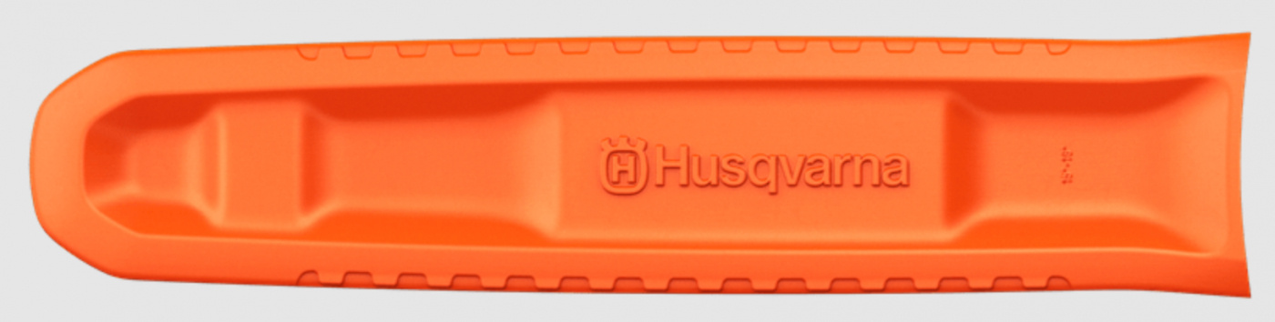 Copri barre Husqvarna, 15-16