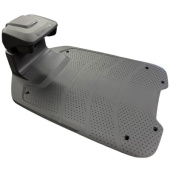 Stazioni di ricarica Automower Nera Stazioni di ricarica Automower Nera