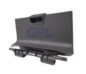 Portello stazioni di ricarica Nera Portello stazioni di ricarica Nera