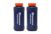 Husqvarna Bubble Solution Twin Pack Husqvarna Bubble Solution Twin Pack