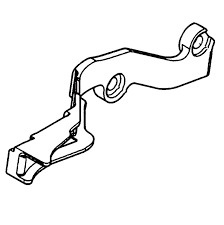 Coprire il cavo ad alta tensione