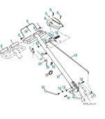 Fascette per cavi 5320071-92 Fascette per cavi 5320071-92