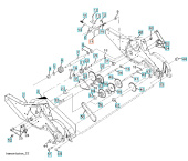 Forchetta 5320083-53 Forchetta 5320083-53