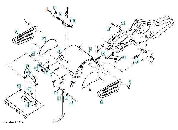 Rubinetto 5320083-93