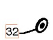 Vassoio 5320592-89 Vassoio 5320592-89