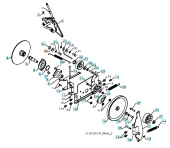 Vassoio 5320592-89 Vassoio 5320592-89