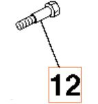 Bullone 5320813-28