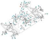 Palla 5321004-82 Palla 5321004-82