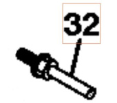 Spalla 5321021-41 Spalla 5321021-41