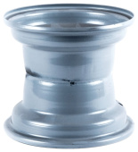 Cerchio (grigio argento) 5321061-08 Cerchio (grigio argento) 5321061-08