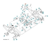 O-ring 5321061-60 O-ring 5321061-60