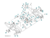 Distanza 5321063-88 Distanza 5321063-88