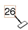 Ammortizzatore 5321092-27