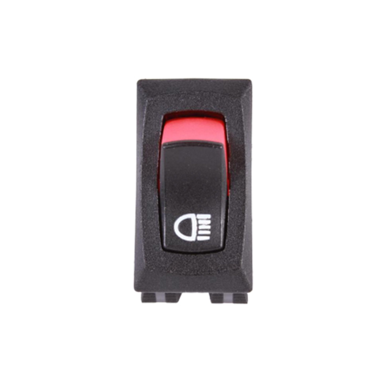 Pulsante della lampada