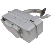 Silenziatore Silenziatore